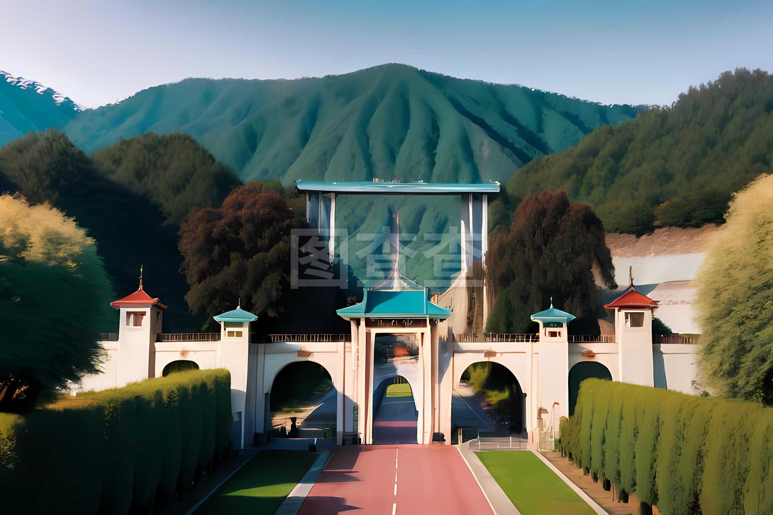 夏日回声